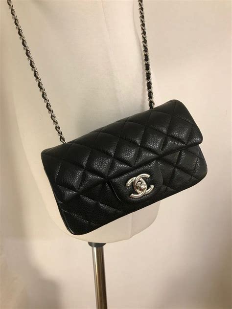 chanel extra mini size|chanel handbags.